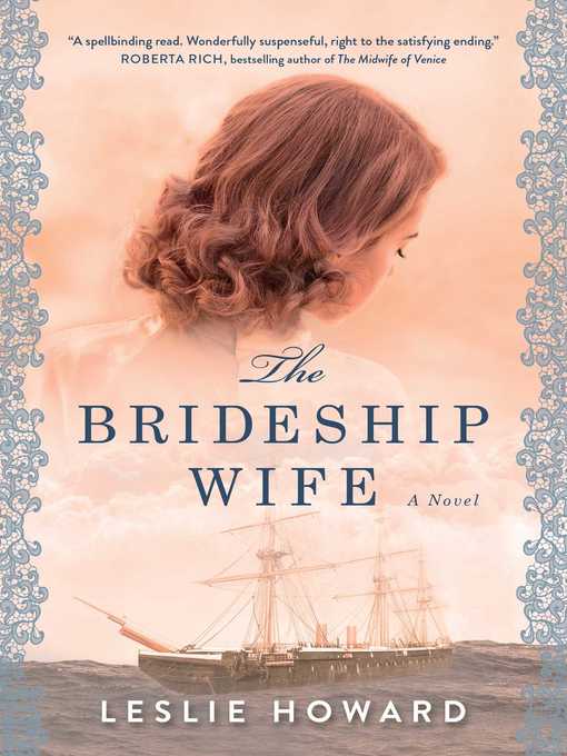 Title details for The Brideship Wife by Leslie Howard - Wait list